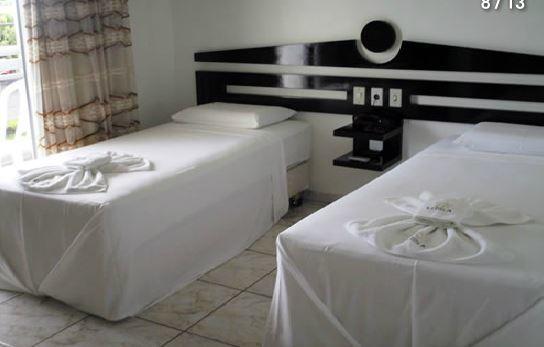 Hotel Classe A Goianesia Exterior photo
